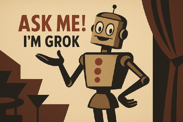 Grokipedia Launched: Elon Musk's AI alternative to Wikipedia