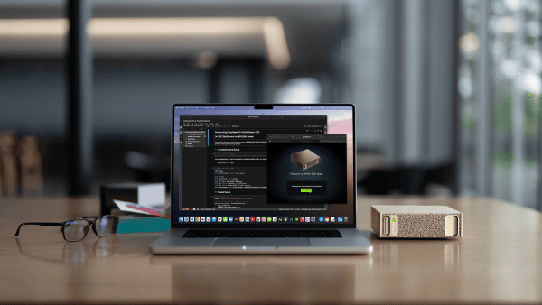 NVIDIA DGX Spark: Compact AI Supercomputer for Researchers