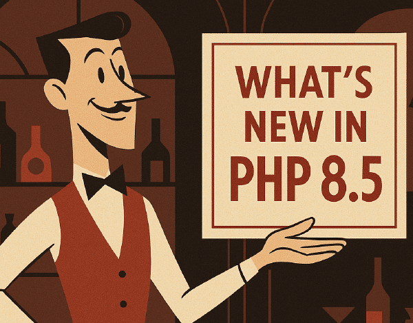 What's New in PHP 8.5: Pipe Operators, URI Extension, and More